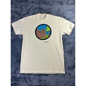Vintage 1985 The Far‎ Side Gary Larson Cartoon T-Shirt XL USA Stedman Super